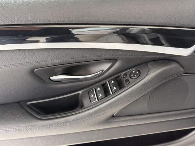 BMW Serie 5 530d Futura - Foto 8