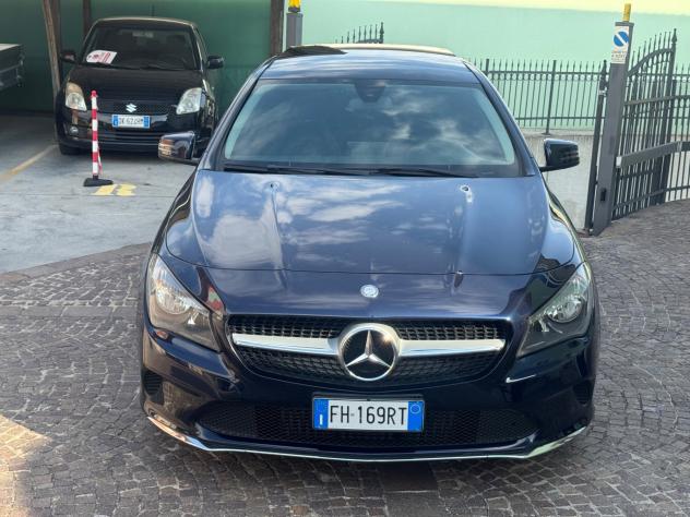 Mercedes-benz CLA 200 4 Matic Sport - Foto 2