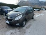 Chevrolet Spark 1.0 LS GPL Eco Logic