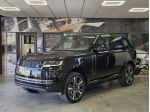LAND ROVER RANGE ROVER 4.4 V8 HSE awd 530cv auto - IVA ESPOSTA