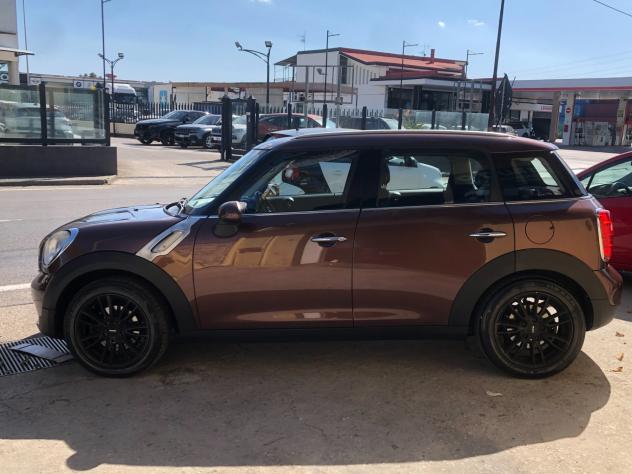Mini D Countryman 2.0 Automatica 2014 garanzia - Foto 5