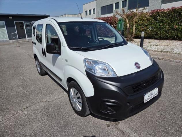 FIAT Qubo QUBO 1.3 MJT 80CV (N1) 4 POSTI COMBI rif. 24027297 - Foto 2
