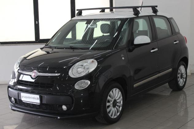 FIAT - 500 L - 1.3 Multijet 85 CV Pop Star - Foto 3