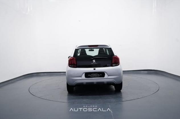 PEUGEOT 108 1.0 e-VTi 72cv 5 porte Active rif. 22804213 - Foto 5