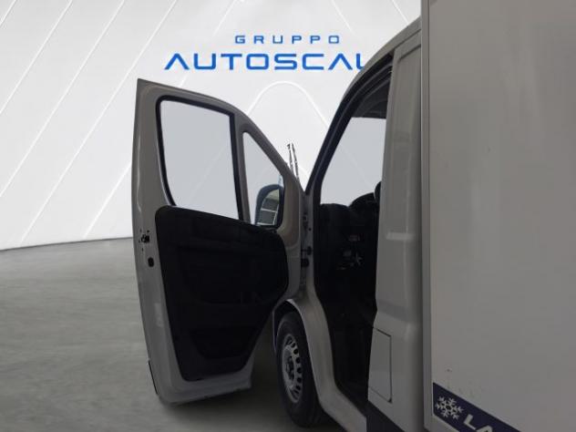PEUGEOT Boxer TCAB 435 L2 2.2 BlueHDi 140 CELLA ISOTERMICA FRIGO rif. 23506702 - Foto 5