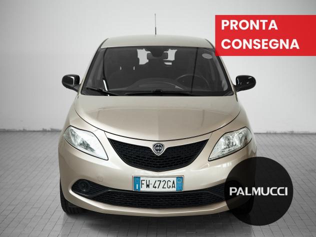 Lancia Ypsilon 1.2 69cv Gold - Foto 2