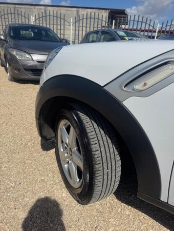 Mini One Countryman 1.6 - Foto 8