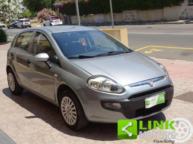 FIAT Punto Evo 1.2 5 PORTE 65 CV rif. 23940619 - Foto 3
