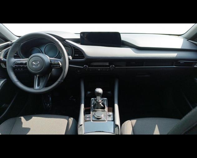 Mazda Mazda3 Nuova 2027 5HB 2.5L e-SKYACTIV G 140ps 6MT FWD Centre-Line - Foto 5