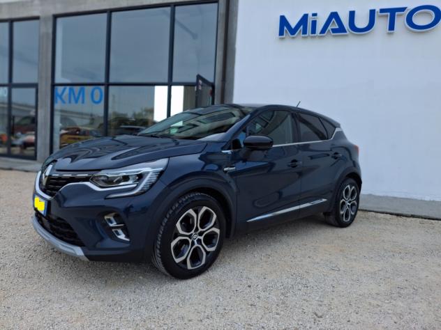 Renault Captur 1.0 GPL Intens - Foto 5