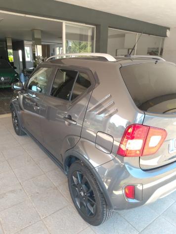 SUZUKI Ignis (2016) Ignis 1.2 Hybrid Cool - Foto 6