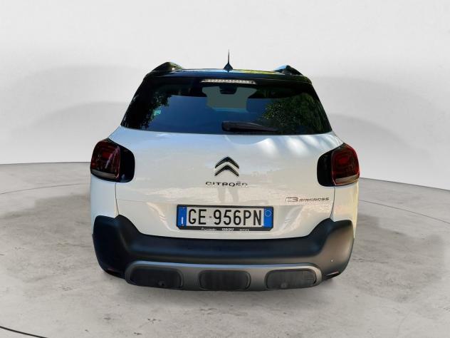 Citroën C3 Aircross C3 Aircross PureTech 110 S&S Feel - Foto 3
