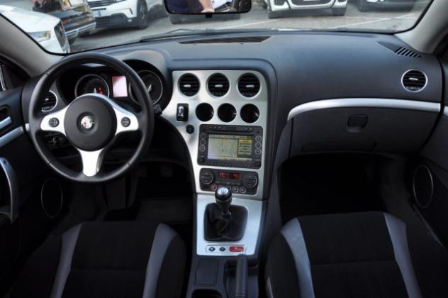 ALFA ROMEO Brera 2.2 JTS Sky Window ***UNIPRO*** PERFETTA *** rif. 19625890 - Foto 9