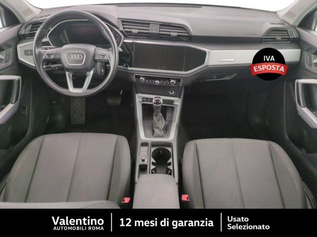 Audi Q3 Sportback 35 TDI S tronic Business Plus - Foto 7
