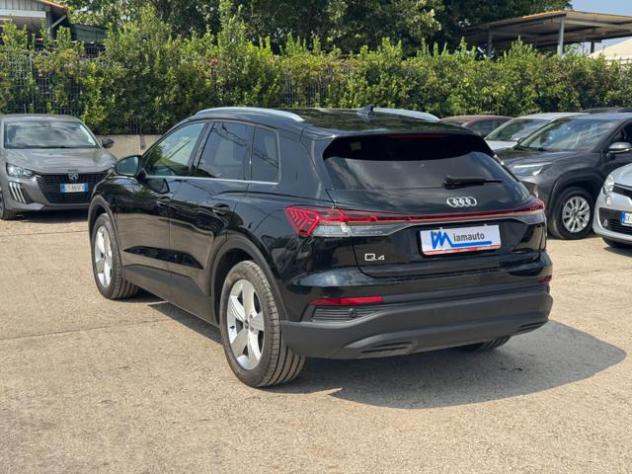 AUDI Q4 e-tron e-Tron 40 Business 204cv CAMERA POST. NAVIG. rif. 23989907 - Foto 7