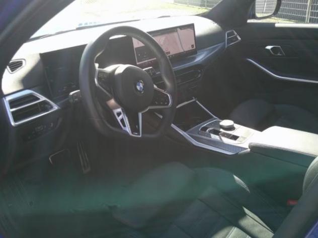 BMW 318 d 48V Touring Msport M sport rif. 23373501 - Foto 7