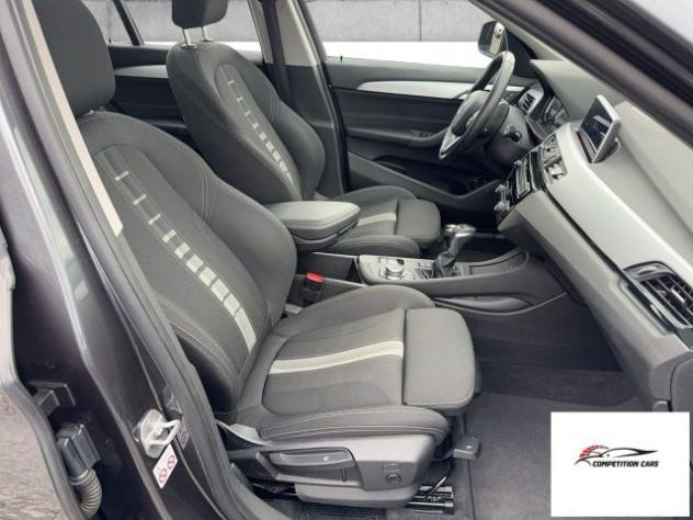 BMW X1 xDrive25e ADVANTAGE LED NAVI PANO BI-ZONA PDC rif. 22597086 - Foto 9