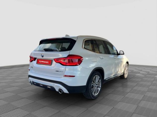 BMW X3 X3 xDrive20d Luxury rif. 23960958 - Foto 6