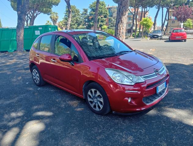 Citroen C3 1.0 VTi 68 con motore nuovo 80.000km. - Foto 2