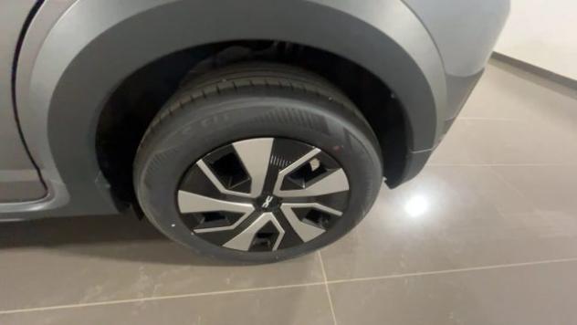 DACIA Sandero Stepway Eco-G 120 CV Expression PREZZO REALE! rif. 24043699 - Foto 9