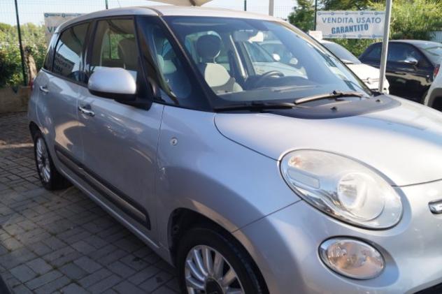 FIAT 500L 0.9 TwinAir 105 CV Lounge GPL rif. 23791543 - Foto 3