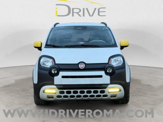 FIAT Panda Cross NEW PANDA "LA PANDINA" CITYCROSS " KM-ZERO rif. 23854977 - Foto 2