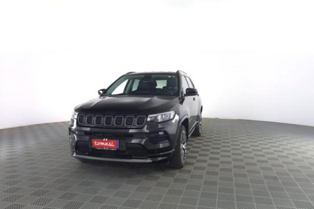 JEEP Compass Compass 1.5 Turbo T4 130 CV MHEV 2WD Summit rif. 23930460