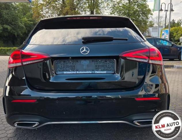 MERCEDES-BENZ A 180 Premium AMG Mbux pacchetto luci rif. 23976577 - Foto 6