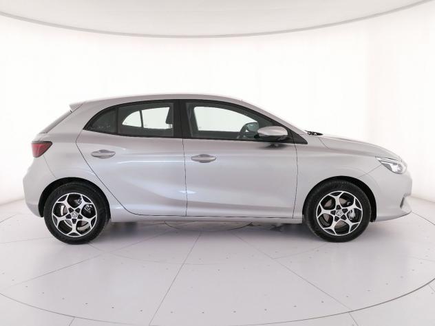 MG MG3 1.5 hybrid+ Luxury auto - Foto 3