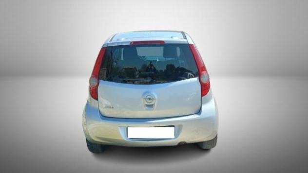 OPEL Agila 1.0 POSSIBILITA' DI GPL rif. 23810999 - Foto 5
