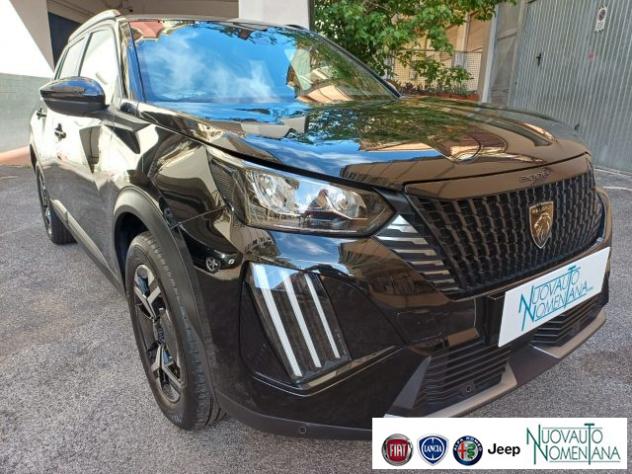 PEUGEOT 2008 PureTech 100 S&S Mod. Allure Aziendale Stellantis rif. 23968680 - Foto 6