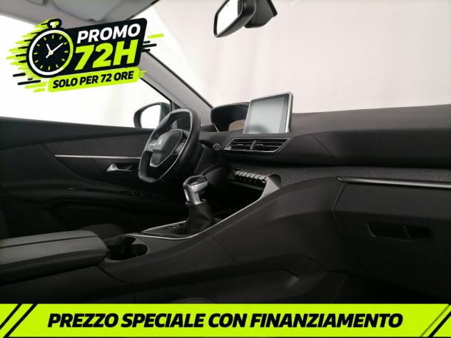 Peugeot 3008 1.2 puretech t Allure s&s 130cv my18 - Foto 7