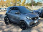 Smart ForTwo 70 1.0 twinamic Superpassion