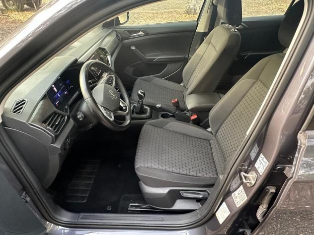 Volkswagen T-Cross T-Cross 1.0 tsi Style 110cv “GRIGIOSCURO ” +gpl - Foto 8