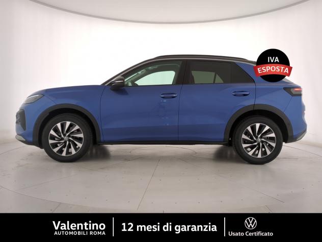 Volkswagen T-Roc 1.5 etsi Life 150cv dsg - Foto 4