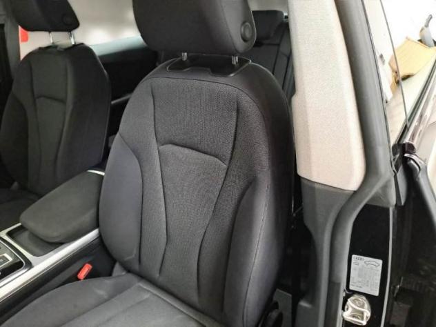 Audi Q8 45 TDI 170kW quattro tiptronic FINO A 3 ANNI DI GARANZIA CON SOLI 56000KM - Foto 10