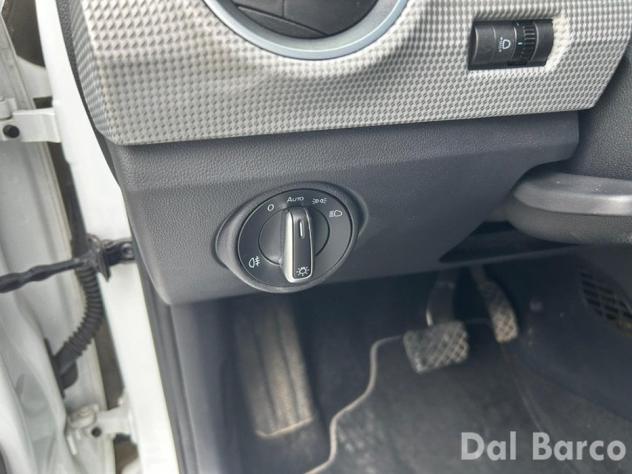 Volkswagen e-Up e-up! - Foto 9