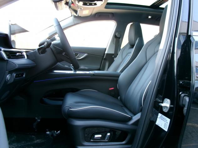 DR AUTOMOBILES dr6 dr6 1.6 T-GDI Bi-Fuel GPL - Foto 10