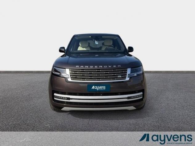 LAND ROVER Range Rover 3.0 I6 PHEV 550 CV Autobiography rif. 24016708 - Foto 3