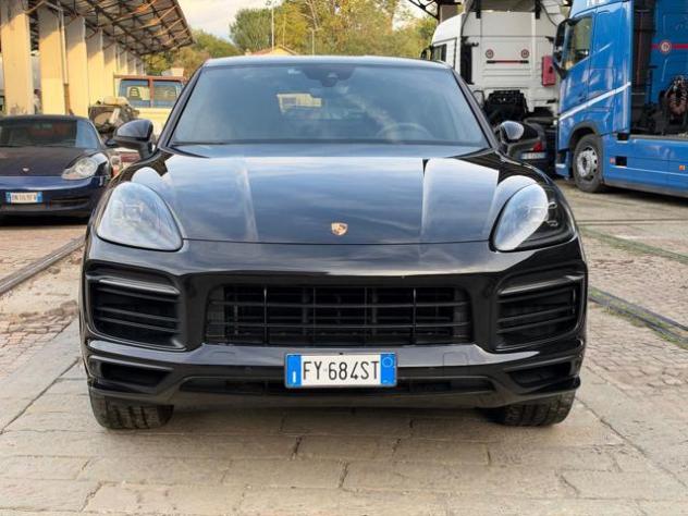 PORSCHE Cayenne Coupé 3.0 V6 rif. 24190886 - Foto 2