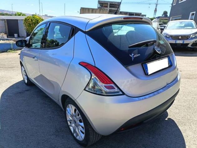 LANCIA Ypsilon 1.2 69 CV 5 porte S&S Platinum rif. 24113064 - Foto 6
