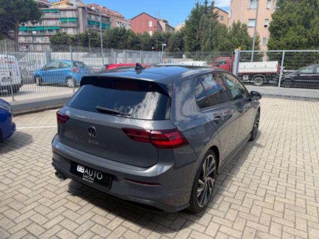 VOLKSWAGEN Golf GTD 2.0 TDI DSG GTD DCC IQ LIGHT CERCHI 19' rif. 23883594 - Foto 6