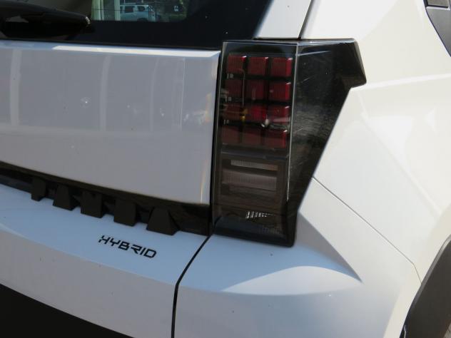 FIAT Grande Panda Hybrid 1.2 Hybrid 110 cv Pop - Foto 6