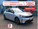 Opel Corsa 1.2 100cv GS AT8