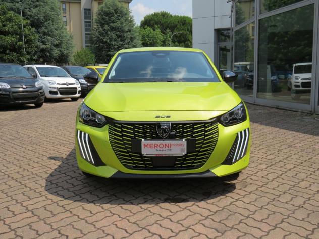 Peugeot 208 Hybrid 110 e-DCS6 Allure VISION & NAVI PACK + ACCESS PACK - Foto 8