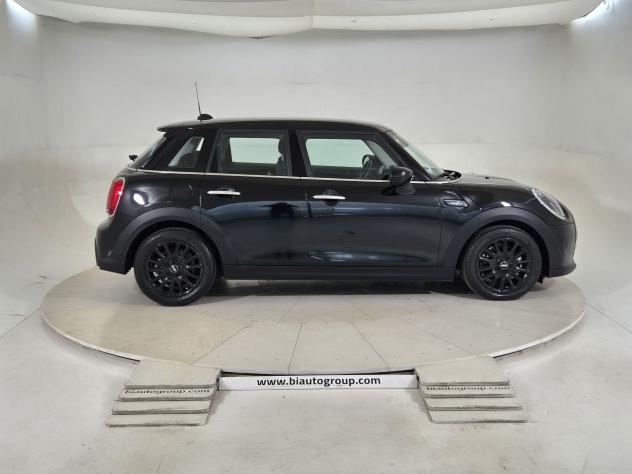 MINI Mini 5 porte Mini F55 2021 5p Mini 5p 1.5 Cooper Camden auto - Foto 6