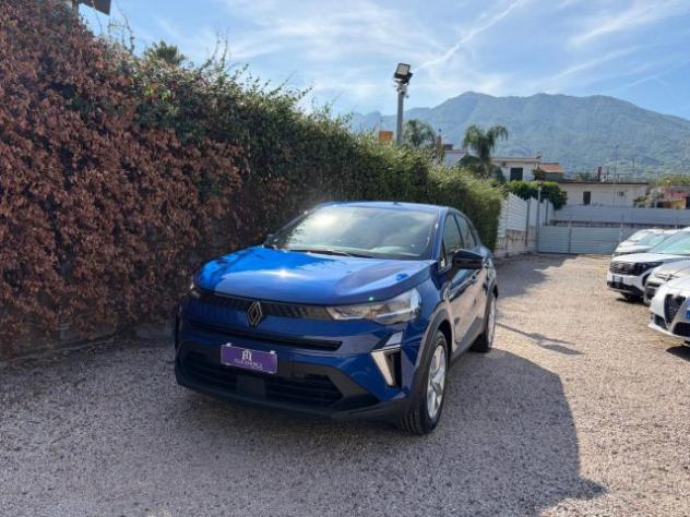 RENAULT Captur evolution ECO-G 120 GPL rif. 24156767 - Foto 3