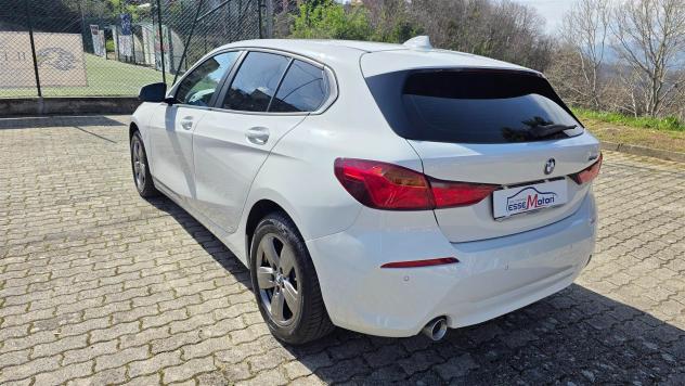 Bmw 116 116d 5p. Aut. Business Advantage - Foto 6