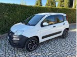 FIAT Panda 0.9Turbo S&S 4x4 Eld Pop N1-Van - 2021