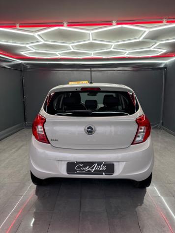 Opel Karl 1.0 GPL Innovation 2016 NUOVA - Foto 6